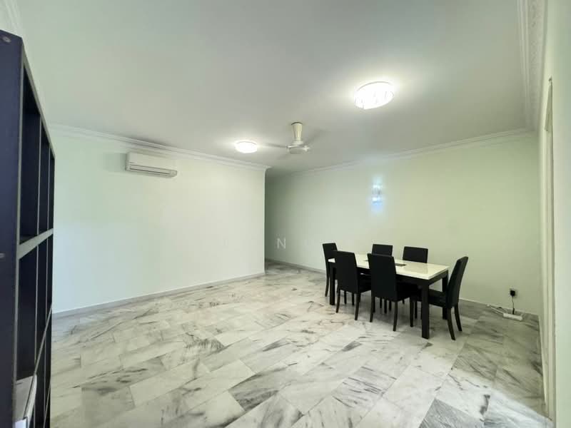 Kondominium untuk Disewa di Harmoni - Yeong . - Dining Room - PropertyGuru.com.my