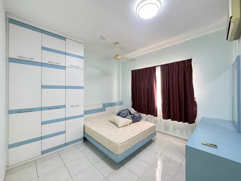Kondominium untuk Disewa di Harmoni - Yeong . - Bedroom - PropertyGuru.com.my