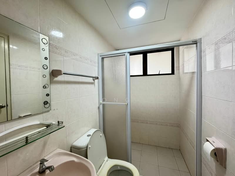 Kondominium untuk Disewa di Harmoni - Yeong . - Bathroom - PropertyGuru.com.my