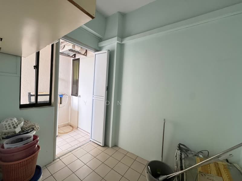 Kondominium untuk Disewa di Harmoni - Yeong . - Interior - PropertyGuru.com.my