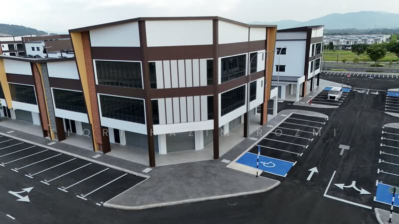 Shop for Rent in Setia Ecohill (Semenyih) - Fiqri Hazim Rozmi - Exterior - PropertyGuru.com.my