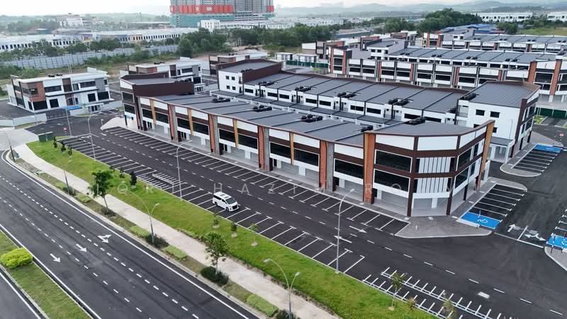 Shop for Rent in Setia Ecohill (Semenyih) - Fiqri Hazim Rozmi - Exterior - PropertyGuru.com.my