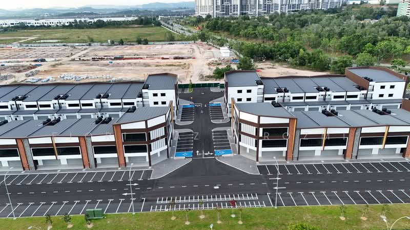 Shop for Rent in Setia Ecohill (Semenyih) - Fiqri Hazim Rozmi - Exterior - PropertyGuru.com.my