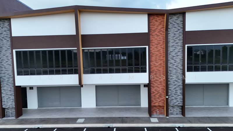 Shop for Rent in Setia Ecohill (Semenyih) - Fiqri Hazim Rozmi - Exterior - PropertyGuru.com.my