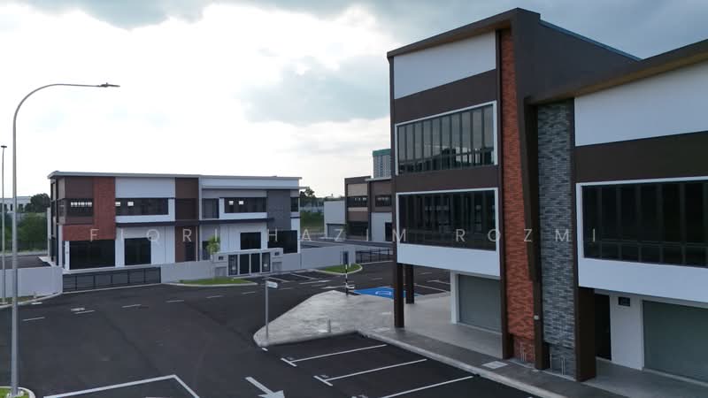 Shop for Rent in Setia Ecohill (Semenyih) - Fiqri Hazim Rozmi - PropertyGuru.com.my