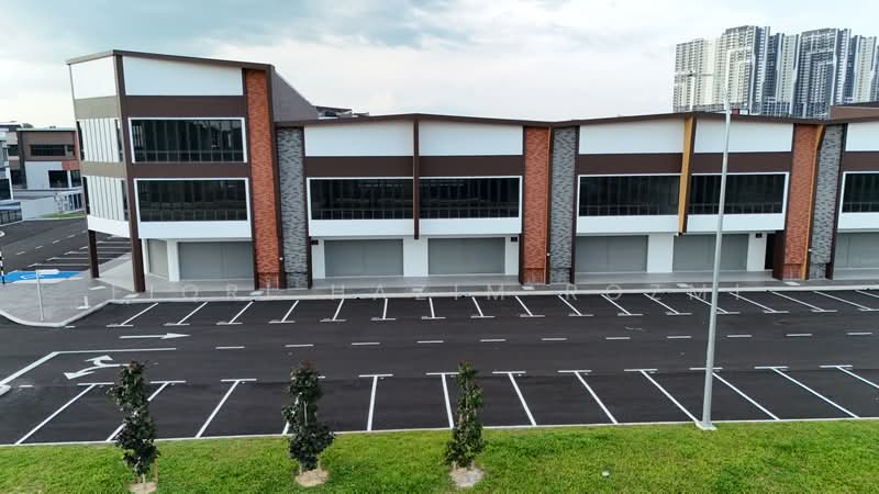 Shop for Rent in Setia Ecohill (Semenyih) - Fiqri Hazim Rozmi - PropertyGuru.com.my
