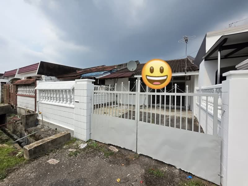 Rumah Teres 1 Tingkat untuk Dijual di Taman Johor Jaya (Johor Bahru) - Jensen Goh - PropertyGuru.com.my