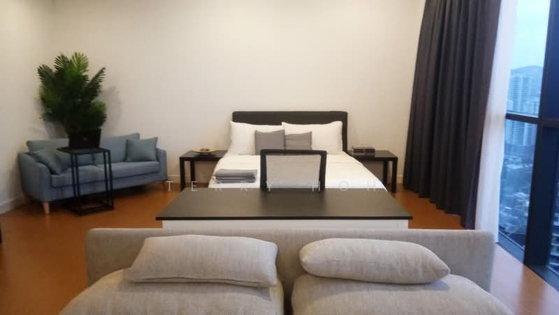 Kondominium untuk Dijual di The Hub - Terry Hoh - Bedroom - PropertyGuru.com.my