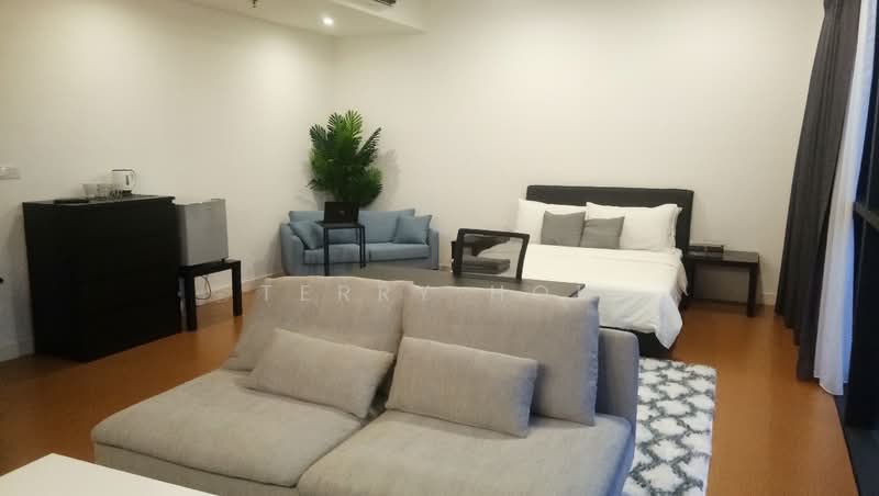 Kondominium untuk Dijual di The Hub - Terry Hoh - Bedroom - PropertyGuru.com.my