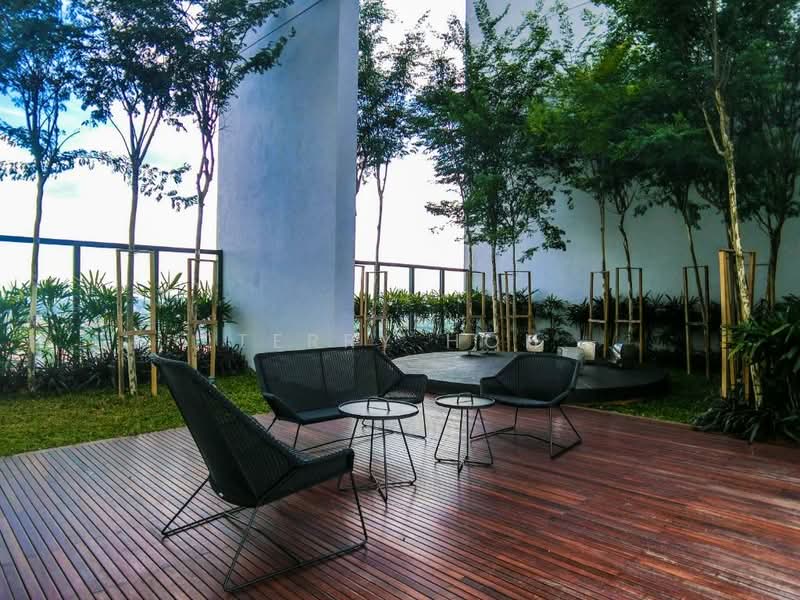 Kondominium untuk Dijual di The Hub - Terry Hoh - Exterior - PropertyGuru.com.my