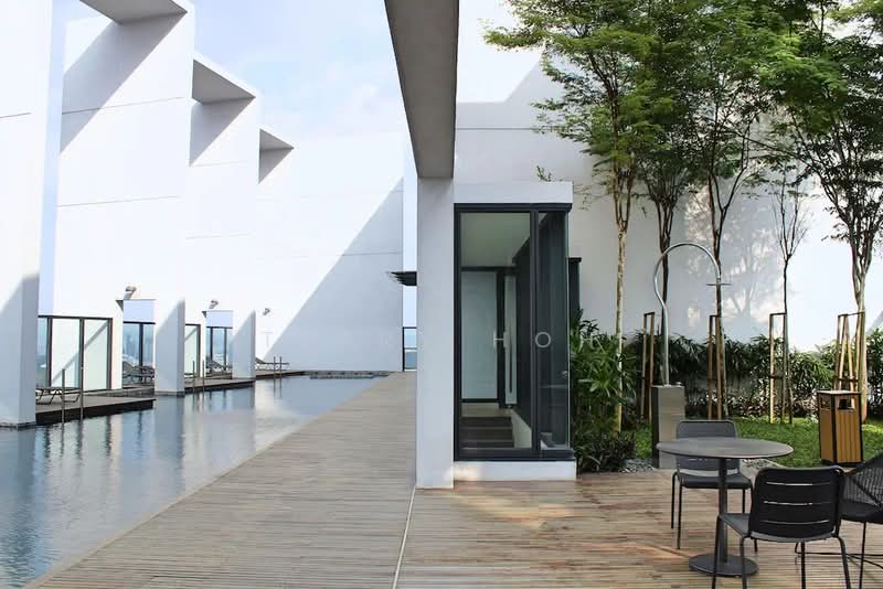 Kondominium untuk Dijual di The Hub - Terry Hoh - Exterior - PropertyGuru.com.my