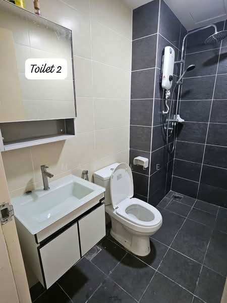 Condominium for Rent at Aspire Residence - Mark Lee - PropertyGuru.com.my