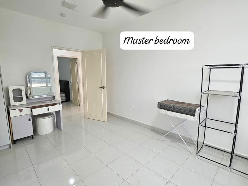 Condominium for Rent at Aspire Residence - Mark Lee - PropertyGuru.com.my
