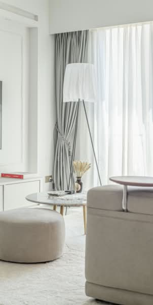 Kondominium untuk Dijual di SKS Pavillion Residences - Dennis Lee - Living Room - PropertyGuru.com.my