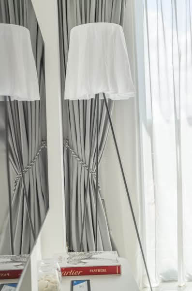 Kondominium untuk Dijual di SKS Pavillion Residences - Dennis Lee - Interior - PropertyGuru.com.my