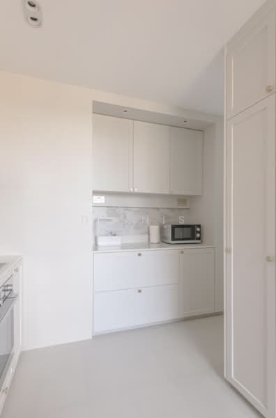 Kondominium untuk Dijual di SKS Pavillion Residences - Dennis Lee - Kitchen - PropertyGuru.com.my