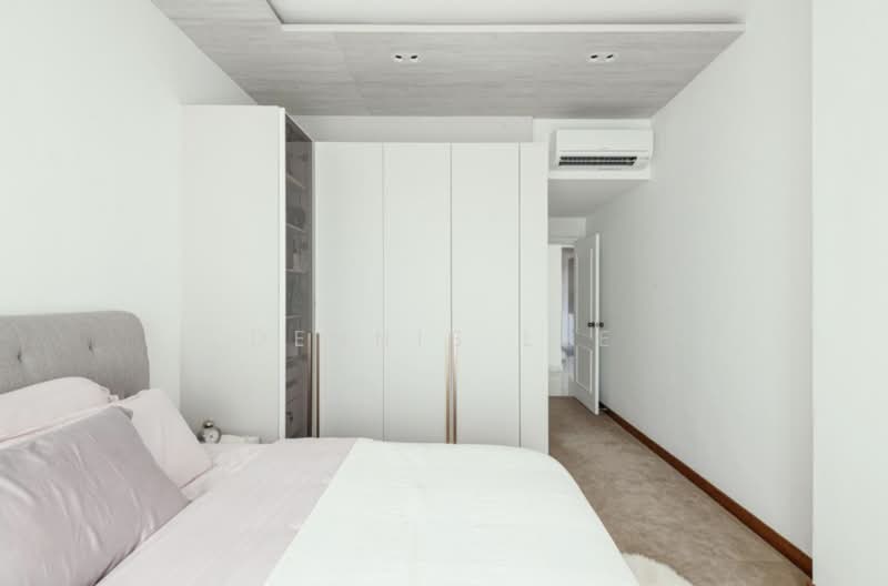 Kondominium untuk Dijual di SKS Pavillion Residences - Dennis Lee - Bedroom - PropertyGuru.com.my