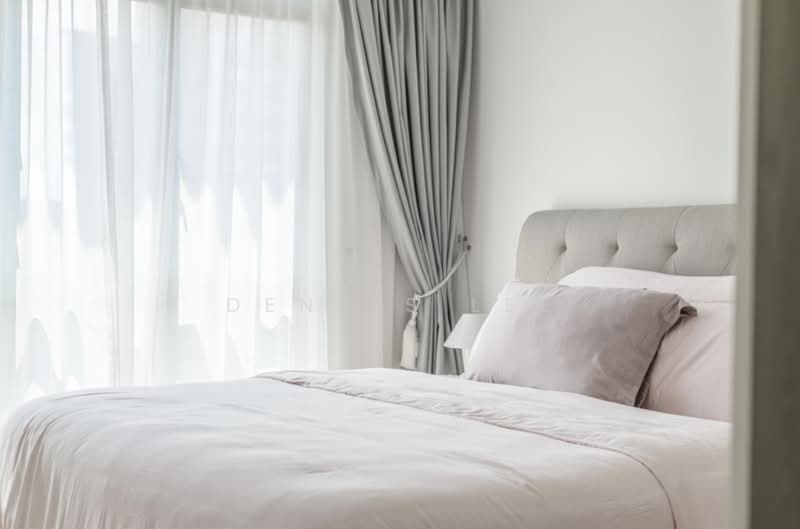Kondominium untuk Dijual di SKS Pavillion Residences - Dennis Lee - Bedroom - PropertyGuru.com.my
