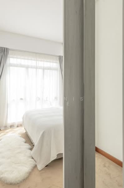 Kondominium untuk Dijual di SKS Pavillion Residences - Dennis Lee - Bedroom - PropertyGuru.com.my