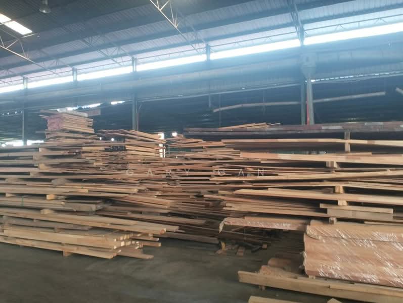 Tanah Perindustrian untuk Dijual di Teluk Panglima Garang (Banting) - Gary Gan - PropertyGuru.com.my
