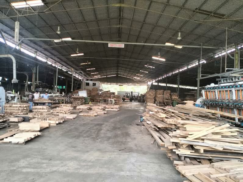 Tanah Perindustrian untuk Dijual di Teluk Panglima Garang (Banting) - Gary Gan - Interior - PropertyGuru.com.my