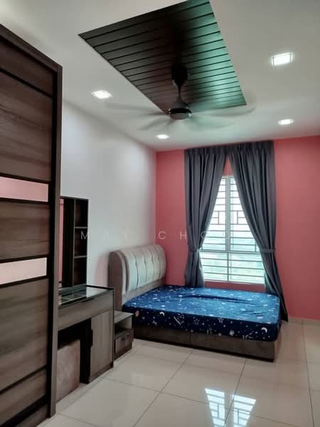 Condominium for Rent at The Retreat - May Choo - Bedroom - PropertyGuru.com.my