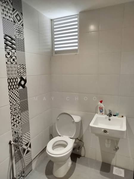 Condominium for Rent at The Retreat - May Choo - Bathroom - PropertyGuru.com.my