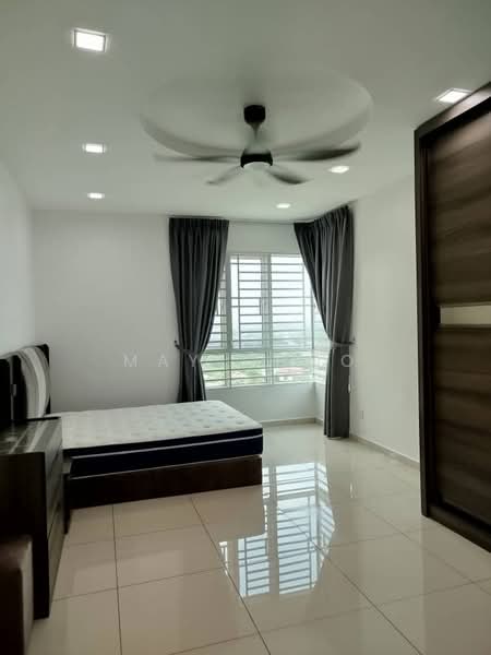 Condominium for Rent at The Retreat - May Choo - Bedroom - PropertyGuru.com.my