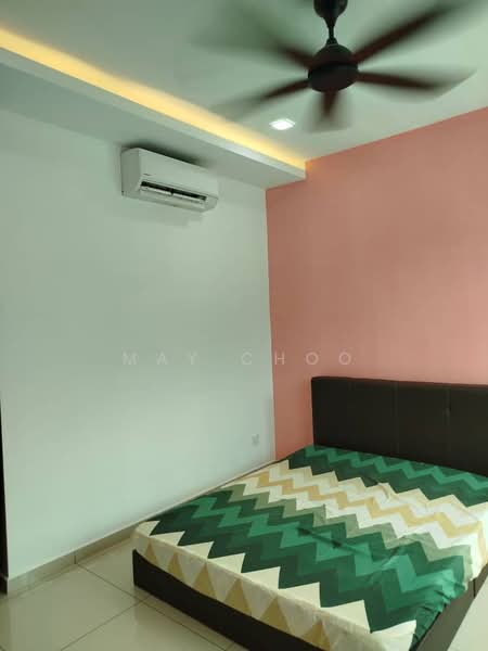 Condominium for Rent at The Retreat - May Choo - PropertyGuru.com.my