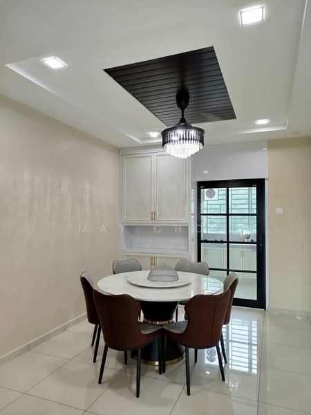 Condominium for Rent at The Retreat - May Choo - PropertyGuru.com.my