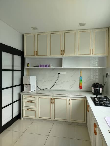 Condominium for Rent at The Retreat - May Choo - PropertyGuru.com.my