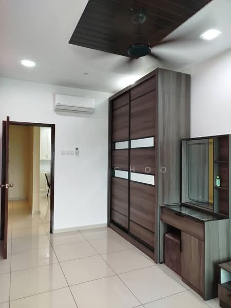 Condominium for Rent at The Retreat - May Choo - PropertyGuru.com.my