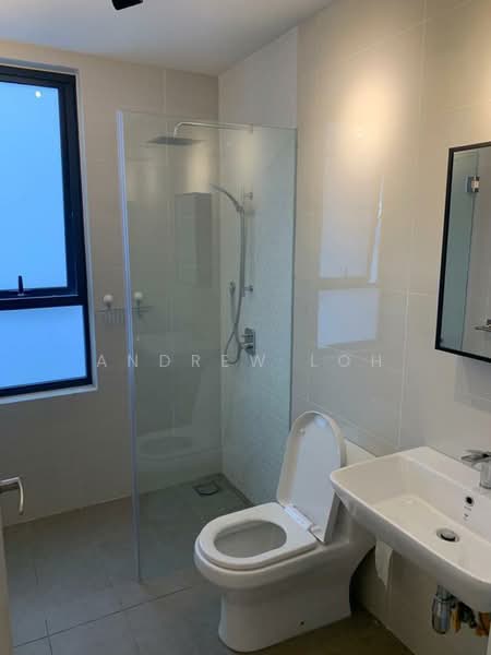 Service Residence for Sale at Continew - Andrew Loh - Bathroom - PropertyGuru.com.my
