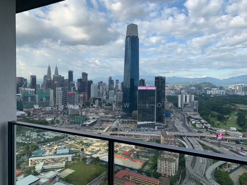 Service Residence for Sale at Continew - Andrew Loh - View - PropertyGuru.com.my