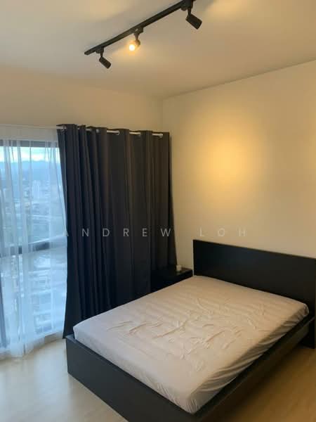 Service Residence for Sale at Continew - Andrew Loh - Bedroom - PropertyGuru.com.my