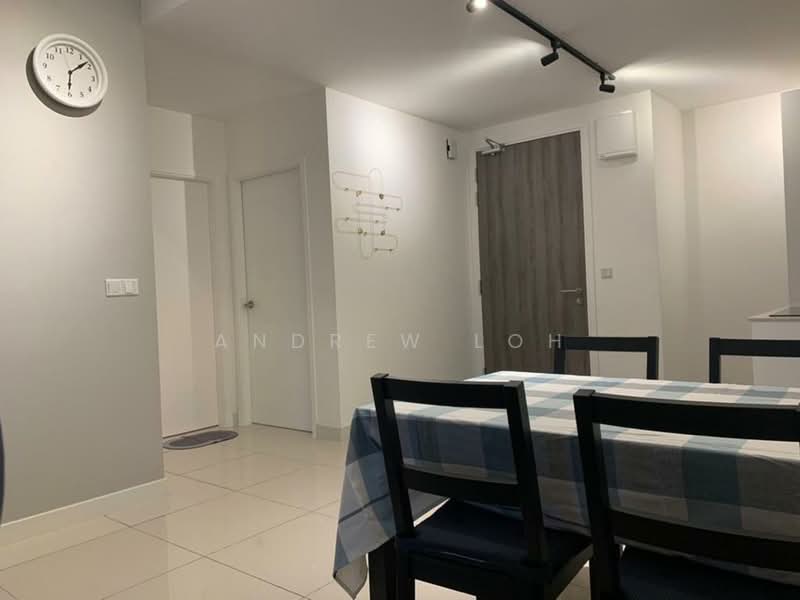 Service Residence for Sale at Continew - Andrew Loh - Dining Room - PropertyGuru.com.my