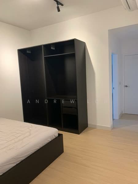 Service Residence for Sale at Continew - Andrew Loh - Bedroom - PropertyGuru.com.my