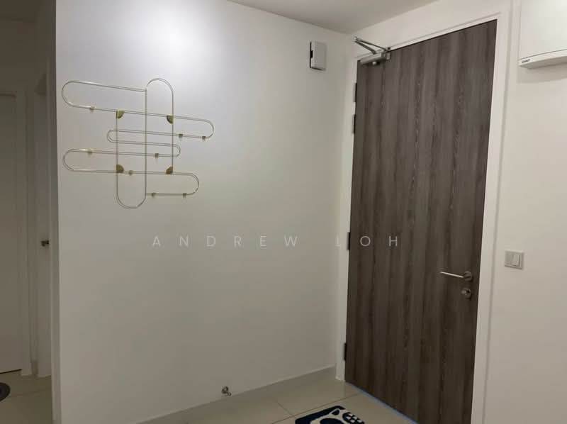 Service Residence for Sale at Continew - Andrew Loh - Entrance - PropertyGuru.com.my