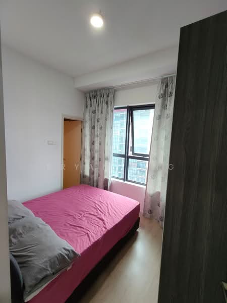 Servis Apartment untuk Disewa di Arte Plus - Bryan Ting - Bedroom - PropertyGuru.com.my