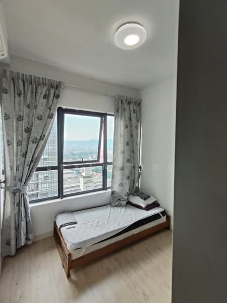 Servis Apartment untuk Disewa di Arte Plus - Bryan Ting - Bedroom - PropertyGuru.com.my