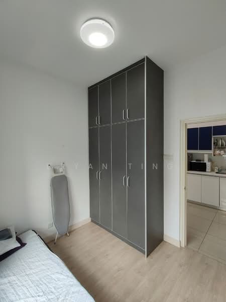 Servis Apartment untuk Disewa di Arte Plus - Bryan Ting - PropertyGuru.com.my