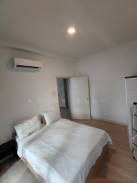 Service Residence for Rent at Arte Plus - Bryan Ting - Bedroom - PropertyGuru.com.my