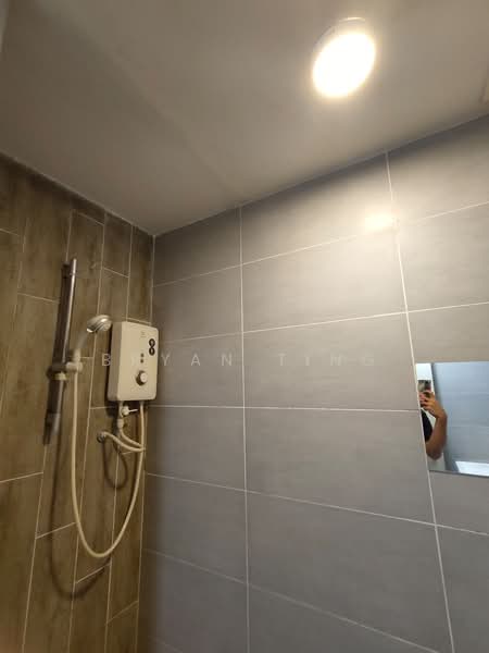 Service Residence for Rent at Arte Plus - Bryan Ting - Bathroom - PropertyGuru.com.my