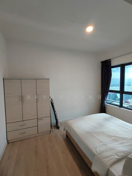 Service Residence for Rent at Arte Plus - Bryan Ting - Bedroom - PropertyGuru.com.my