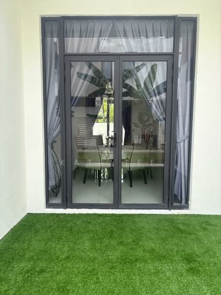 Terraced House for Rent in Medini (Iskandar Puteri (Nusajaya)) - Kate Tee - Exterior - PropertyGuru.com.my