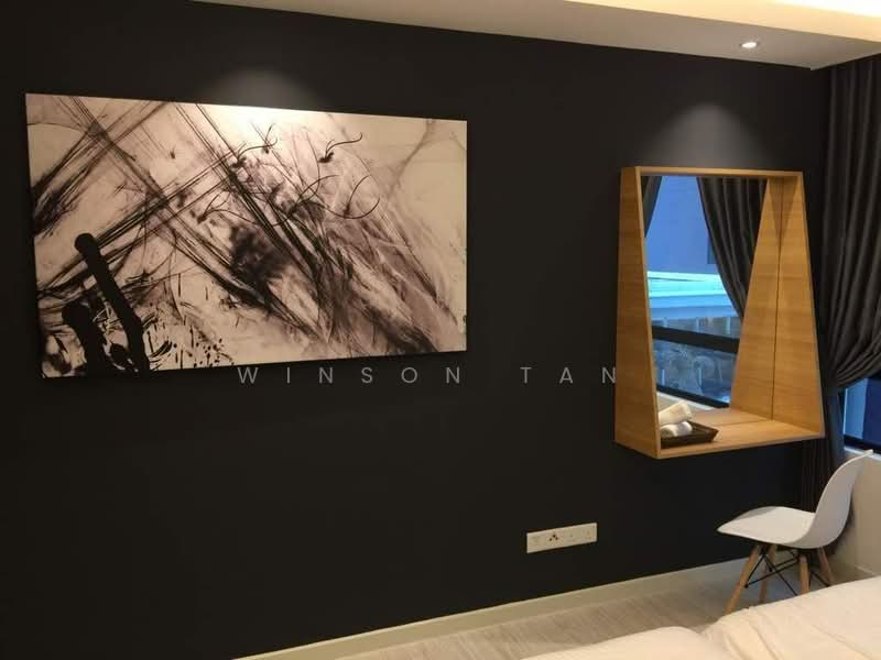 Servis Apartment untuk Dijual di Suasana Iskandar Malaysia - Winson Tan - Interior - PropertyGuru.com.my