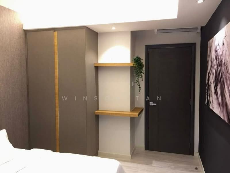 Servis Apartment untuk Dijual di Suasana Iskandar Malaysia - Winson Tan - PropertyGuru.com.my