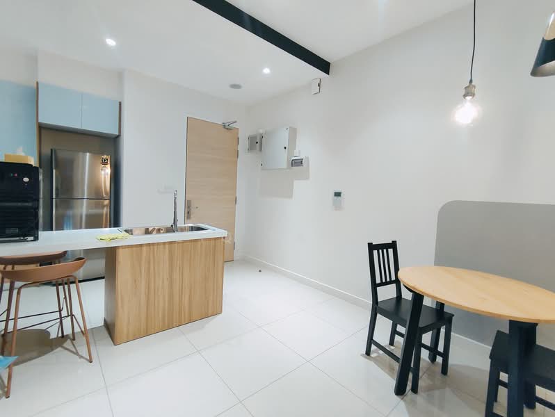 Servis Apartment untuk Disewa di UNIO Residence - Haziq Nawawi - Kitchen - PropertyGuru.com.my