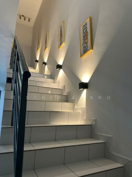 2-storey Terraced House for Sale in Taman Nusa Sentral (Iskandar Puteri (Nusajaya)) - Esther Chang - Interior - PropertyGuru.com.my