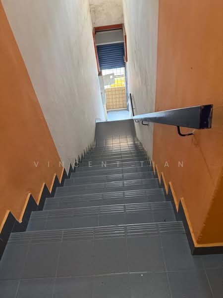 Kilang untuk Disewa di Jalan Klang Lama (Old Klang Road) (Kuala Lumpur) - Vincent Tian - Corridor - PropertyGuru.com.my
